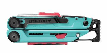 Leatherman Signal Aqua