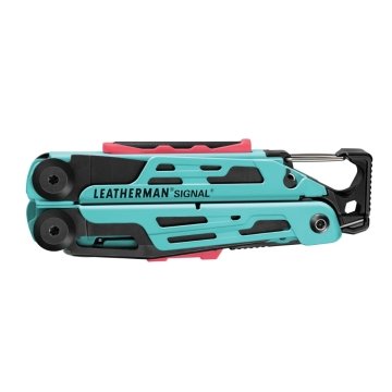Leatherman Signal Aqua