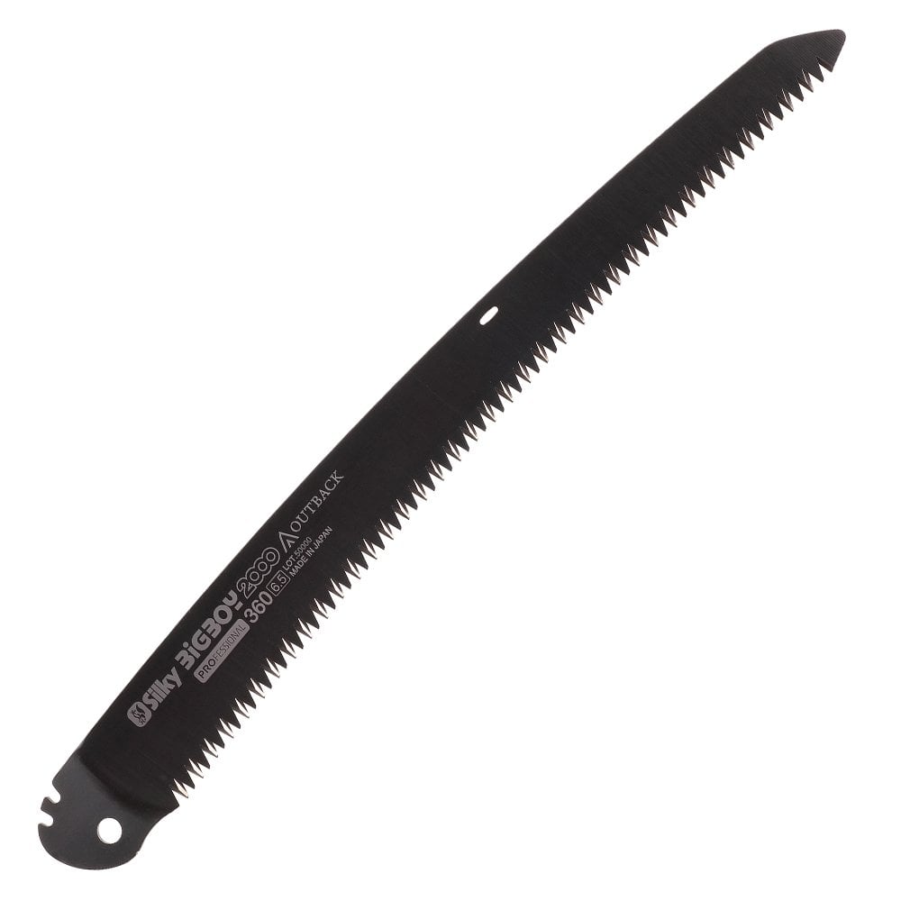 Silky BİGBOY 2000 Outback Serisi Yedek Namlu