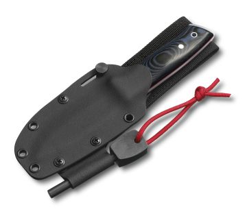 Victorinox Bushcraft Bıçağı Outdoor Master Mic L 4.2261