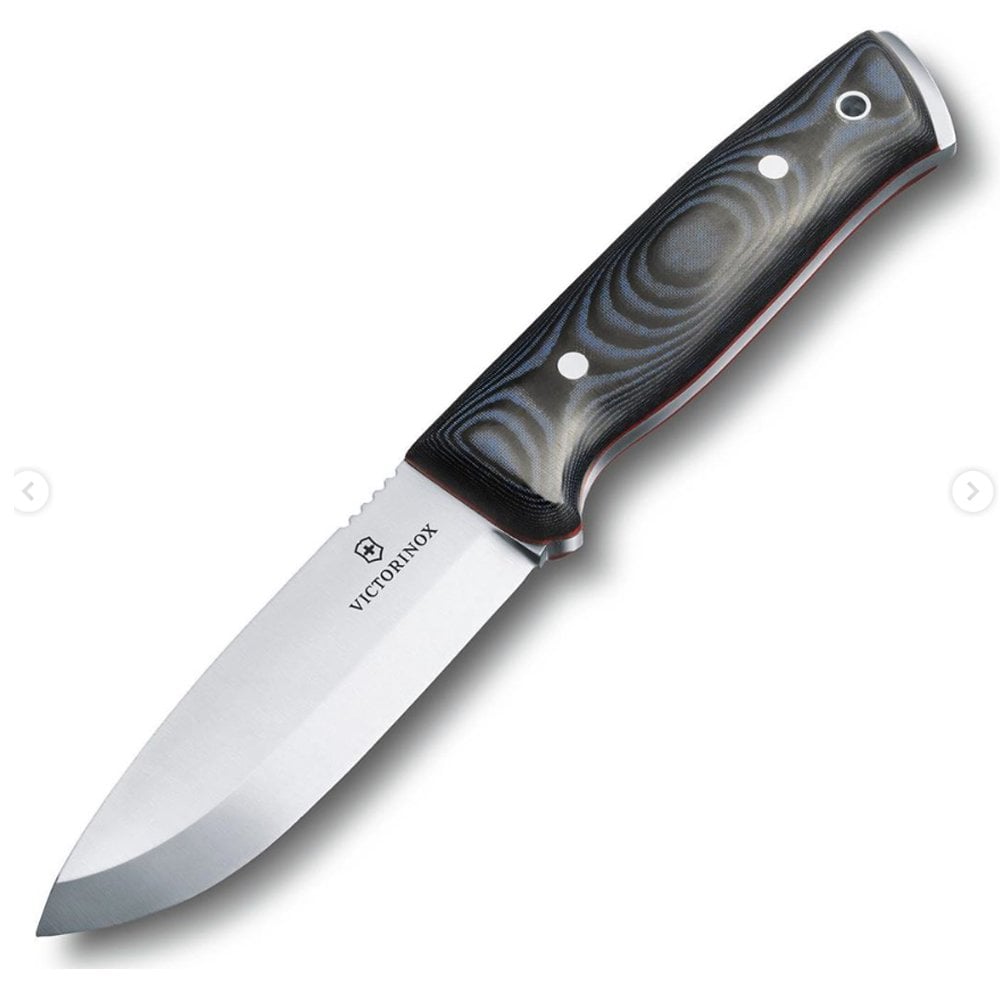 Victorinox Bushcraft Bıçağı Outdoor Master Mic L 4.2261