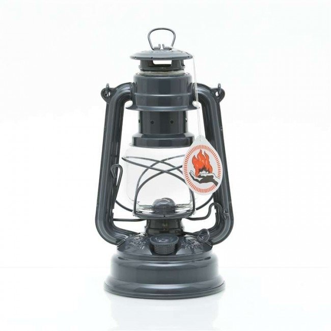 Feuerhand 276-7016 Fener Antrasit Gemici Feneri