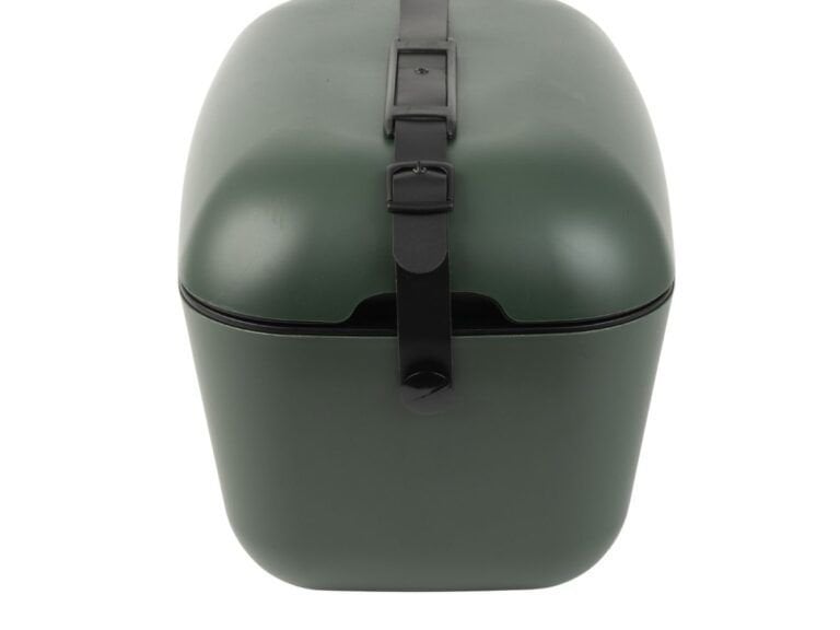 Polarbox Cooler 12 LT - VERDE FOREST - BLACK Buzluk