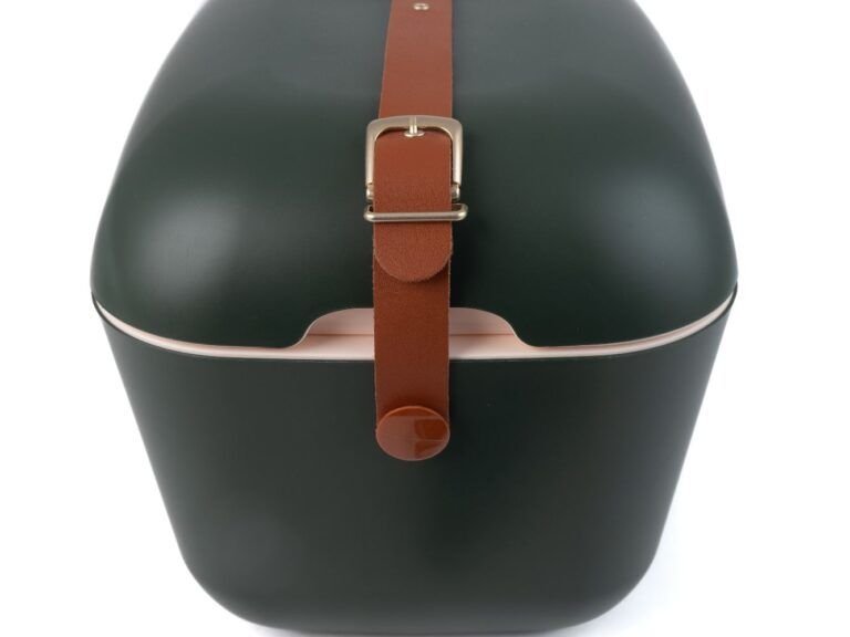 Polarbox Cooler 12 LT - GREEN FOREST - ALTIN  Buzluk