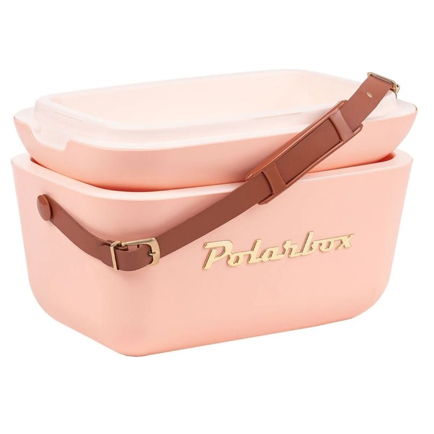 Polarbox Cooler 20 LT -Lilac Sorbet Pop Buzluk