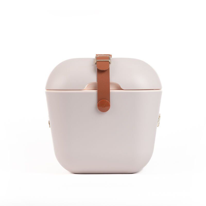 Polarbox Cooler 12 LT - PERLA - GOLD  Buzluk