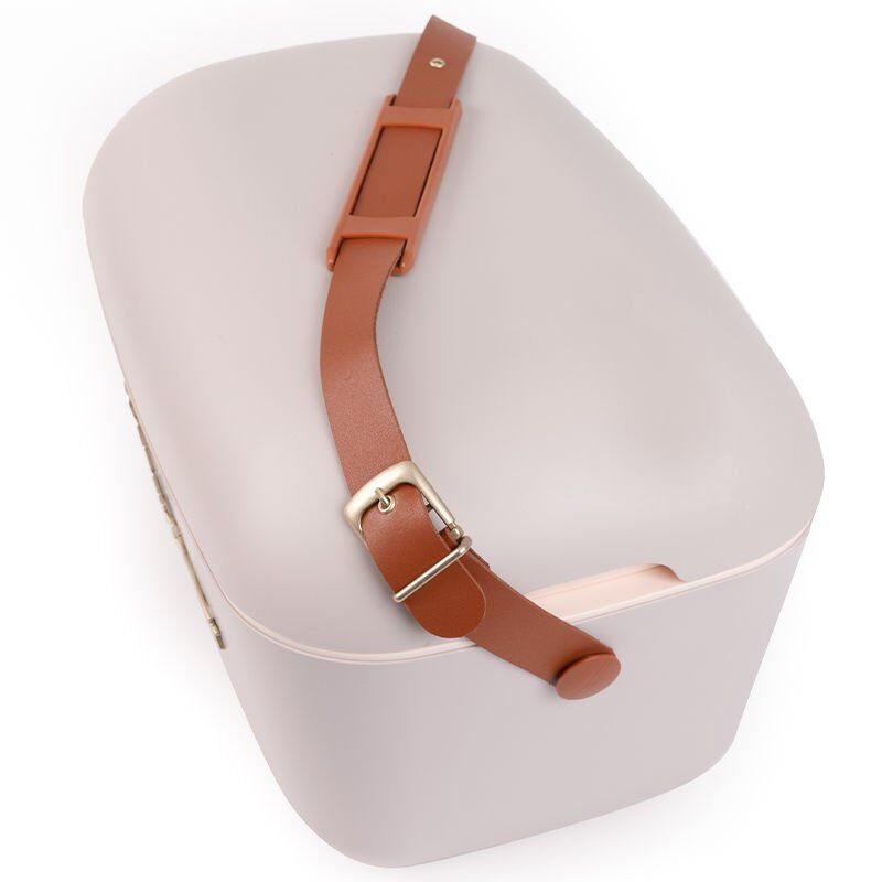 Polarbox Cooler 12 LT - PERLA - GOLD  Buzluk