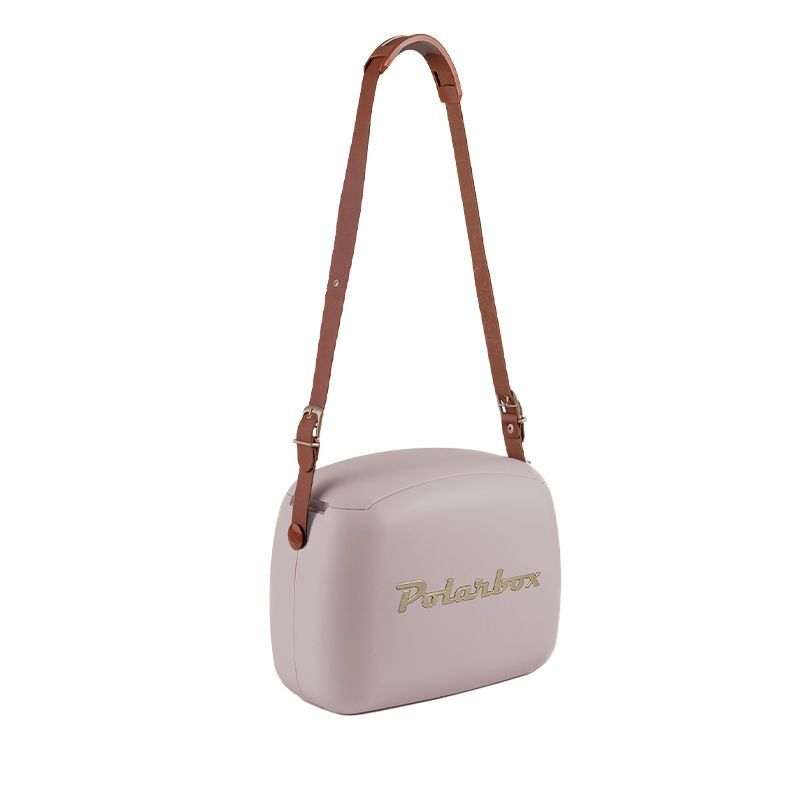 Polarbox Cooler 6 LT - Perla Gold Yemek Termosu Çift Katman