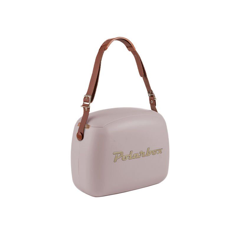 Polarbox Cooler 6 LT - Perla Gold Yemek Termosu Çift Katman