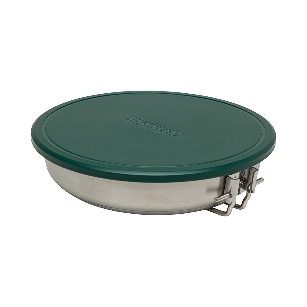 Stanley 0.94L Adventure All-In-One Fry Pan Set - Kamp Tava Seti