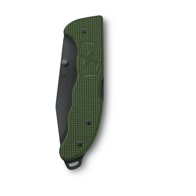 Victorinox Evoke 0.9425.DS24 BSH Alox Çakı, Yeşil