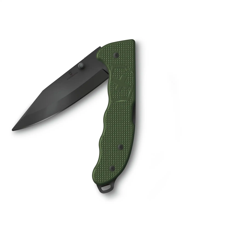 Victorinox Evoke 0.9425.DS24 BSH Alox Çakı, Yeşil