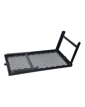 Nurgaz Ateş Üstü Izgara Büyük NG AUG