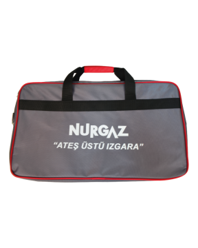 Nurgaz Ateş Üstü Izgara Büyük NG AUG