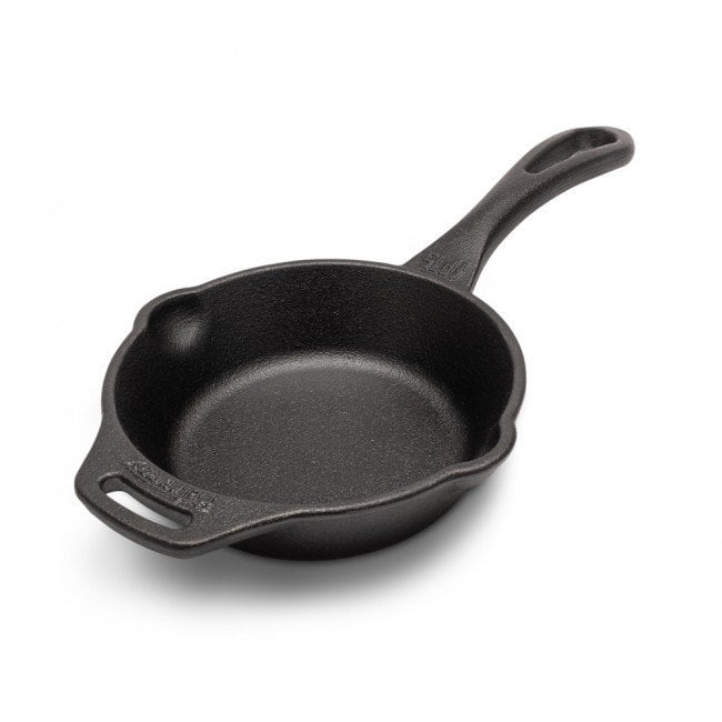 Petromax Döküm Tava 15 cm FP15-T (Saplı)