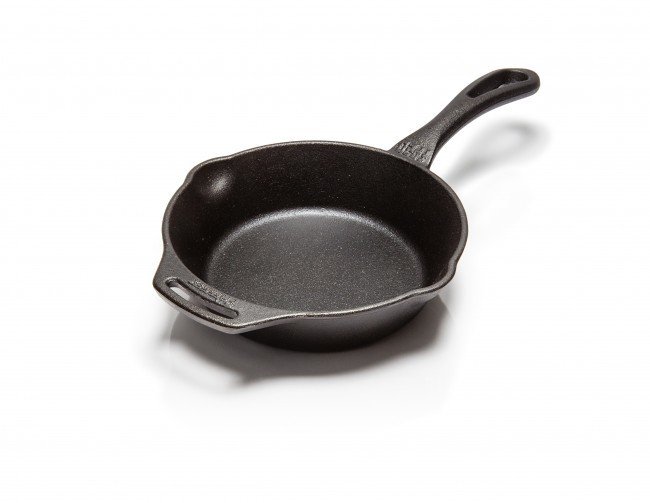 Petromax Döküm Tava 20 cm FP20-T (Saplı)