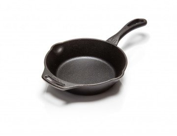 Petromax Döküm Tava 20 cm FP20-T (Saplı)