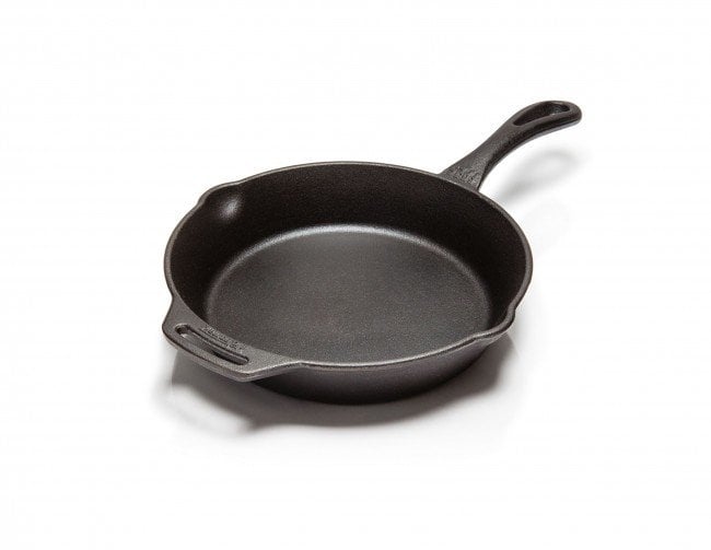 Petromax Döküm Tava 25 cm FP25-T (Saplı)
