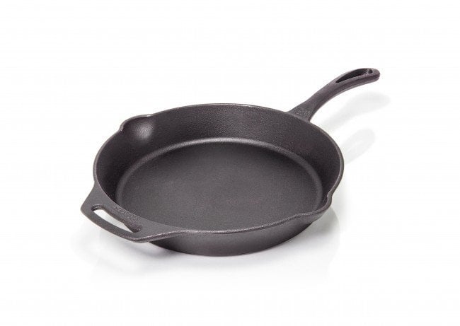 Petromax Döküm Tava 30 cm FP30-T (Saplı)