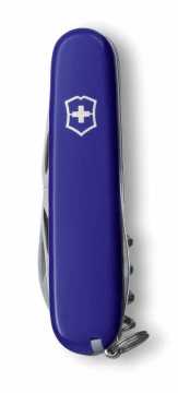 Victorinox 1.3603.2 Spartan Çakı Mavi