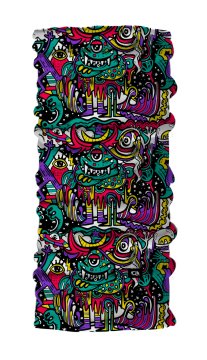 P&P Tuesday PA01-2008 Bandana