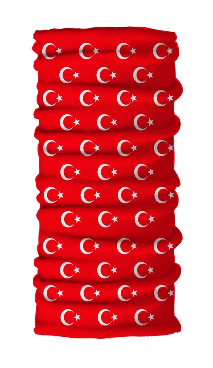 P&P Bayrak PA01-20001 Bandana