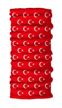 P&P Bayrak PA01-20001 Bandana