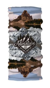 P&P Two Mountain PA01-21004 Bandana
