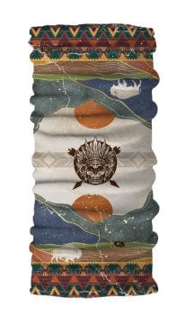 P&P Shilah PA01-21008 Bandana