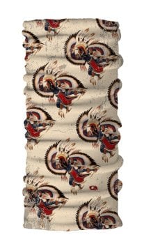 P&P Kai PA01-21009 Bandana