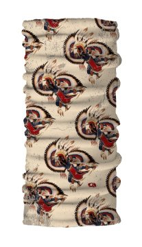 P&P Kai PA01-21009 Bandana