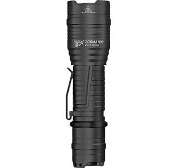 TFX ZOSMA 900 Taktikal El Feneri