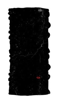 P&P Wolf Black PA01-21019 Bandana