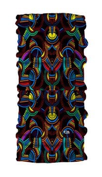 P&P Blackgate PA01-21031 Bandana