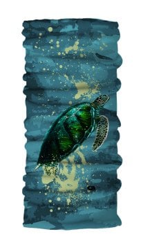 P&P Caretta PA01-21049 Bandana