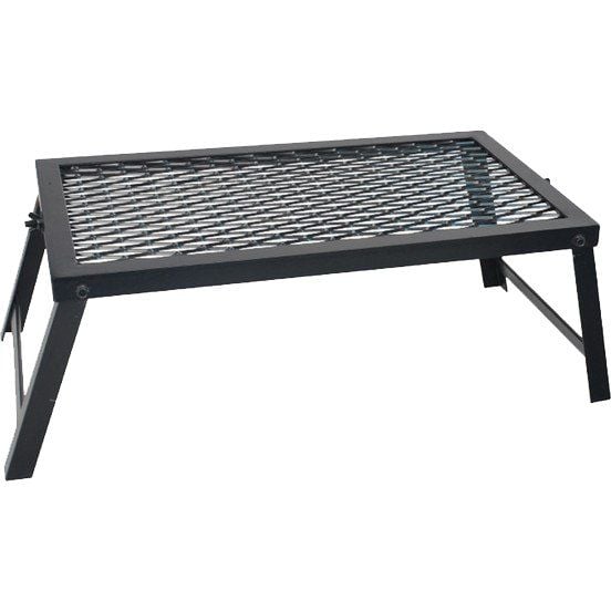 Orcamp Ateş Üstü Izgara Maxi Boy Taşıma Çantalı