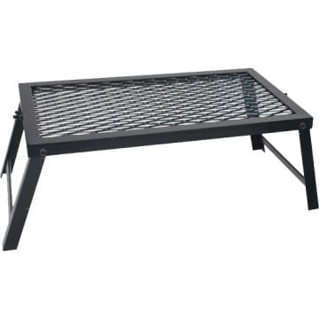 Orcamp Ateş Üstü Izgara Maxi Boy Taşıma Çantalı