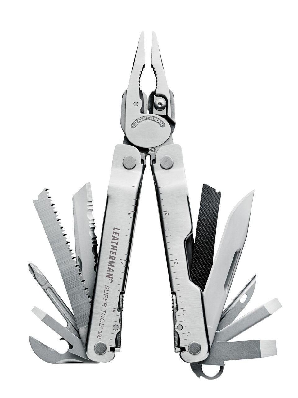 LEATHERMAN SUPER TOOL 300
