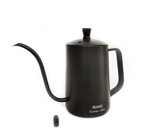 Orcamp Barista Kahve İbriği