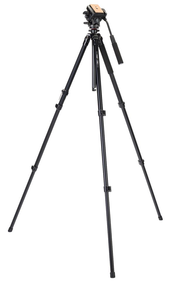 Levenhuk Level PLUS VT30 Tripod