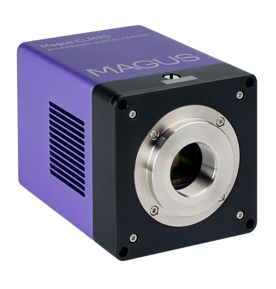MAGUS CLM90 Dijital Kamera