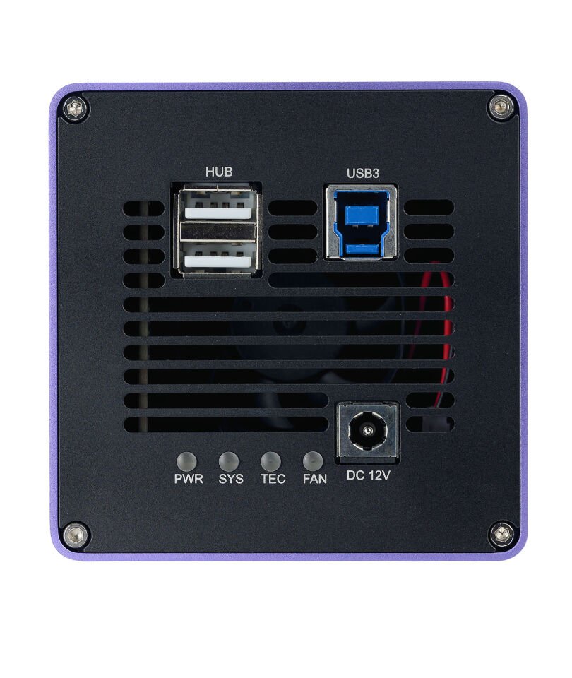 MAGUS CLM90 Dijital Kamera