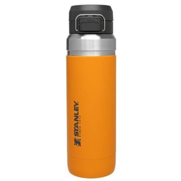 Stanley The Quick Flip Paslanmaz Çelik Termos 1.06 LT 1.06 LT - Turuncu
