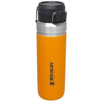 Stanley The Quick Flip Paslanmaz Çelik Termos 1.06 LT 1.06 LT - Turuncu