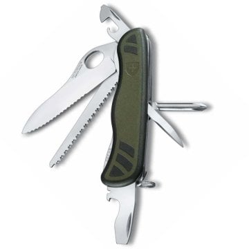Victorinox 0.8461.MWCH  Swiss Soldiers knife 08 Çakı