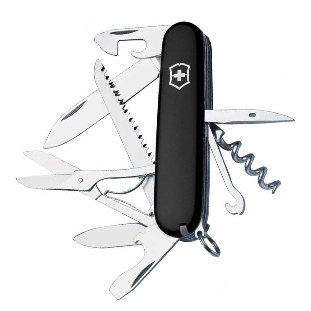 Victorinox Huntsman Çakı 1.3713.3