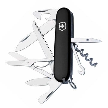 Victorinox Huntsman Çakı 1.3713.3