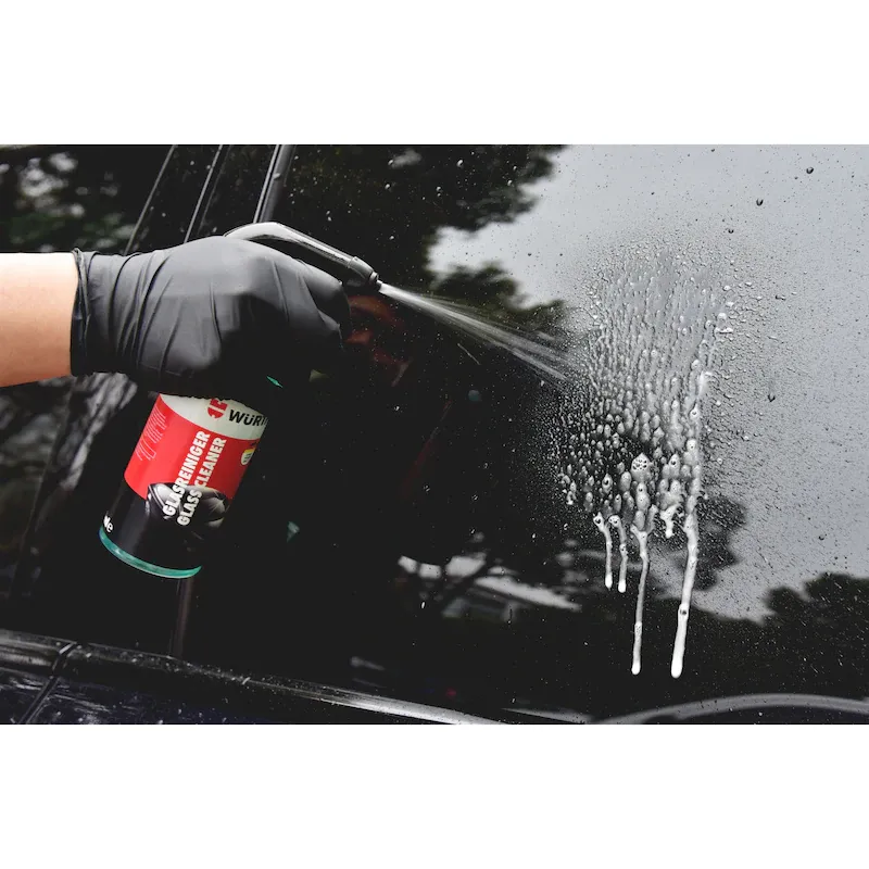 WÜRTH Otomotiv Cam Temizleyici