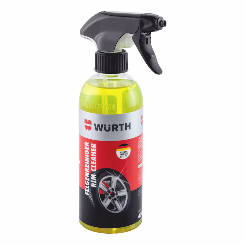 WÜRTH Jant temizleyici Consumer Line