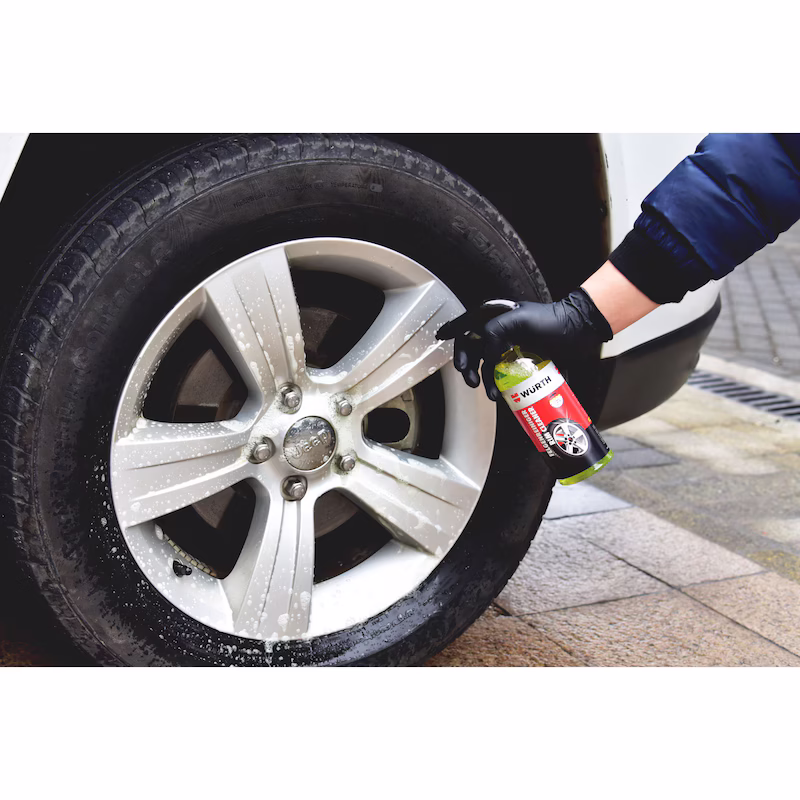 WÜRTH Jant temizleyici Consumer Line